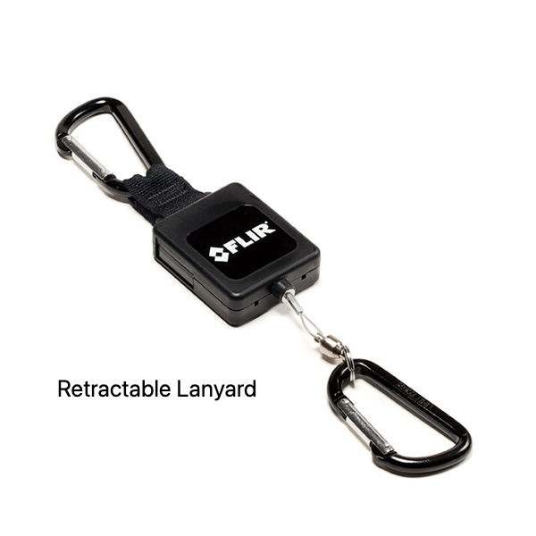 Flir K2 Thermal Camera Kit