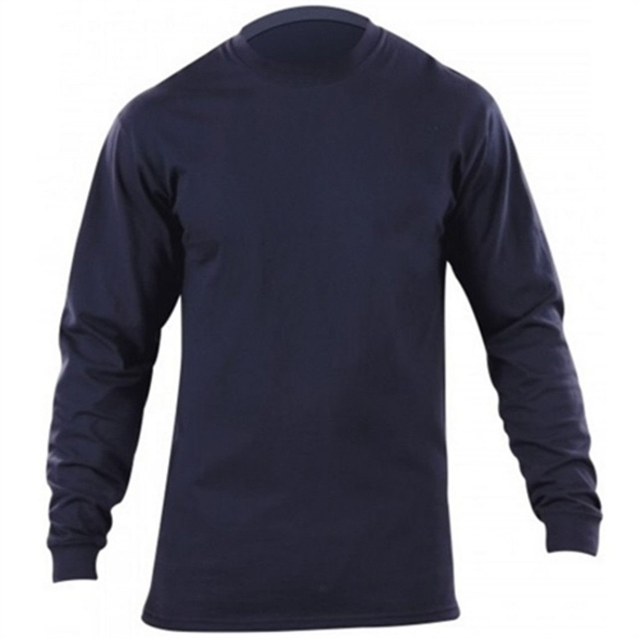 5.11 Station Wear Long Sleeve T-Shirt