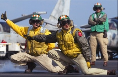 ESS Flight Deck ゴーグル　米軍放出品 ESS Military Flight Deck Ballistic Goggle