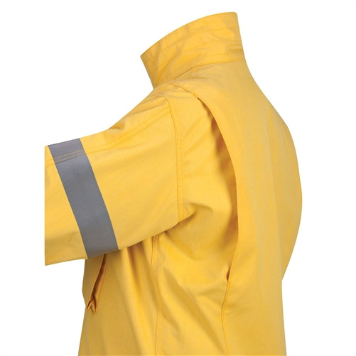 Propper Wildland Overshirt side view