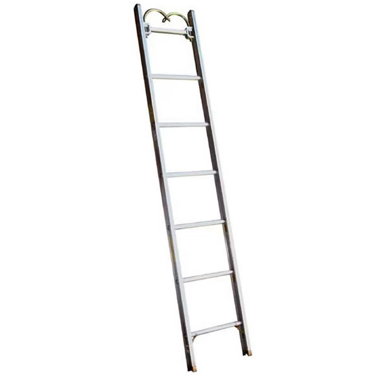 Alco-Lite Firefighter Aluminum Pumper Roof Ladder
