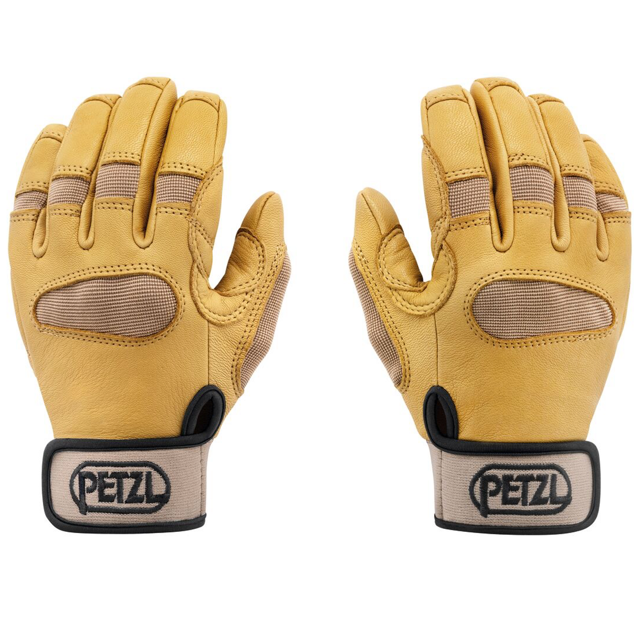 Petzl CORDEX Lightweight Belay/Rappel Gloves Petzl CORDEX Lightweight Belay/Rappel Gloves