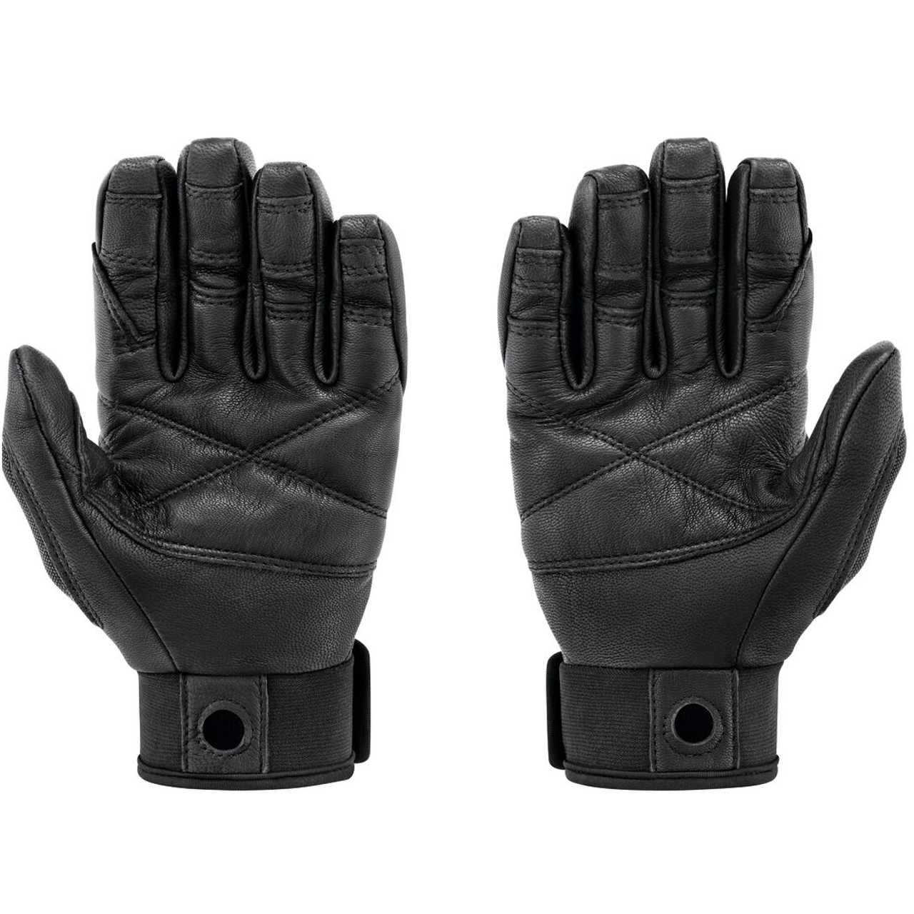 Petzl CORDEX Lightweight Belay/Rappel Gloves Petzl CORDEX Lightweight Belay/Rappel Gloves