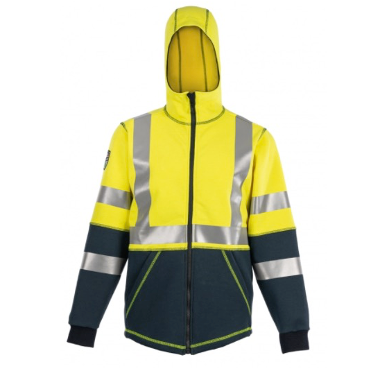 dragonwear alpha jacket