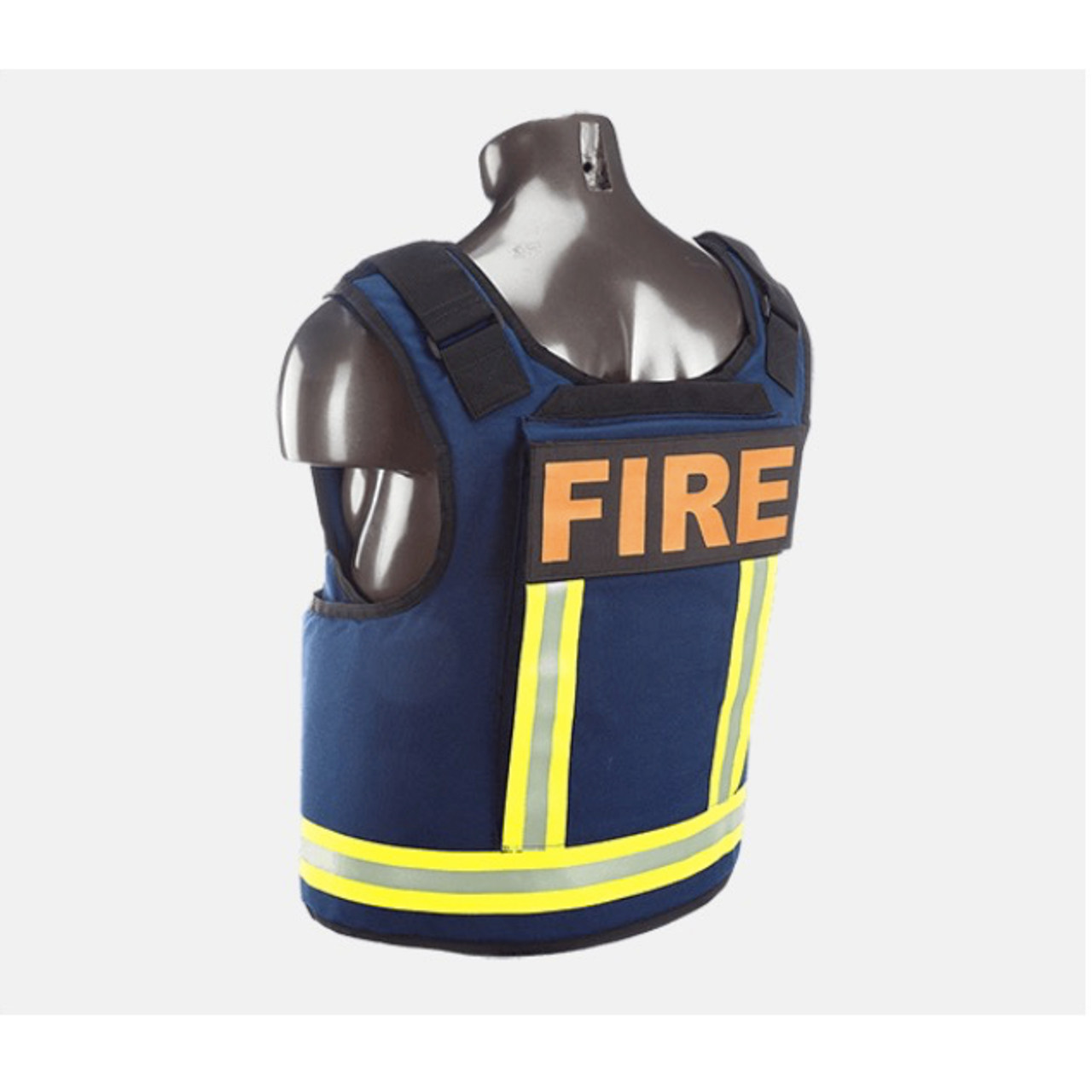 Fire Armor First Responder Ballistic Vest