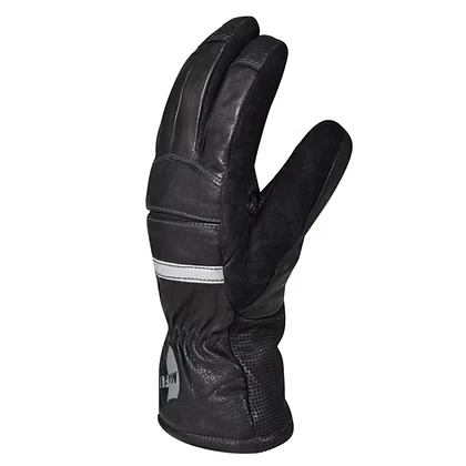 Majestic M7G Structural Firefighting Kangaroo Leather- Gauntlet - 4