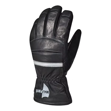 Majestic M7G Structural Firefighting Kangaroo Leather- Gauntlet - 1