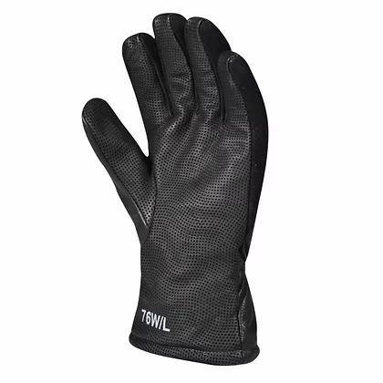 Majestic M7G Structural Firefighting Kangaroo Leather- Gauntlet - 3