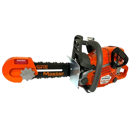 Tempest 572-HD Fire Rescue Chainsaw