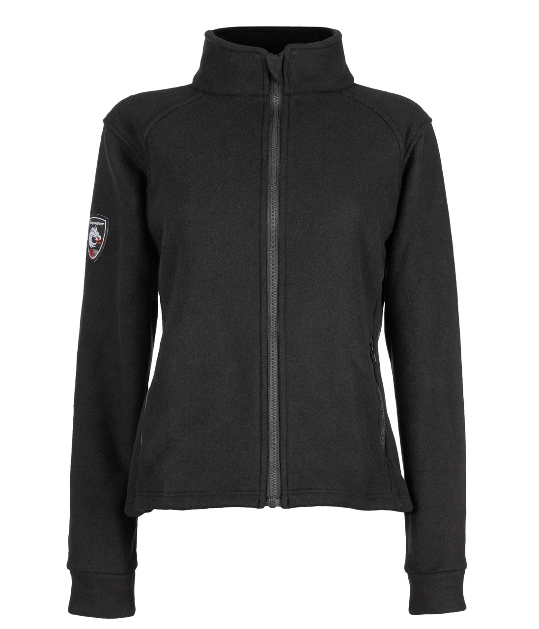 True North Alpha™ Jacket - Women's (Super Fleece) True North Alpha™ Jacket - Women's (Super Fleece)