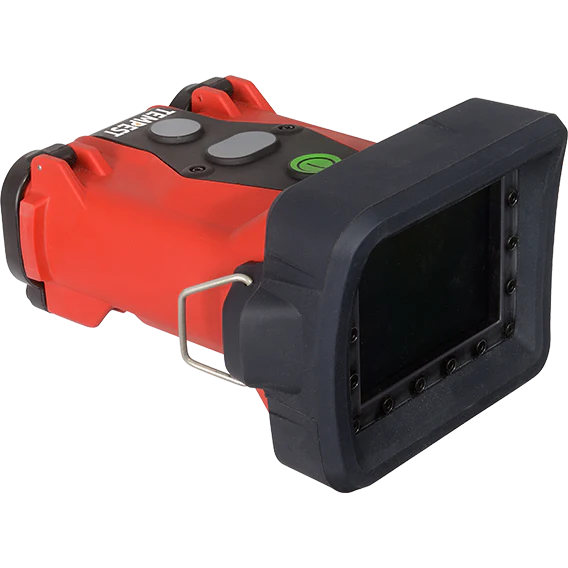 TEMPEST-TIC-4inch 3 Button