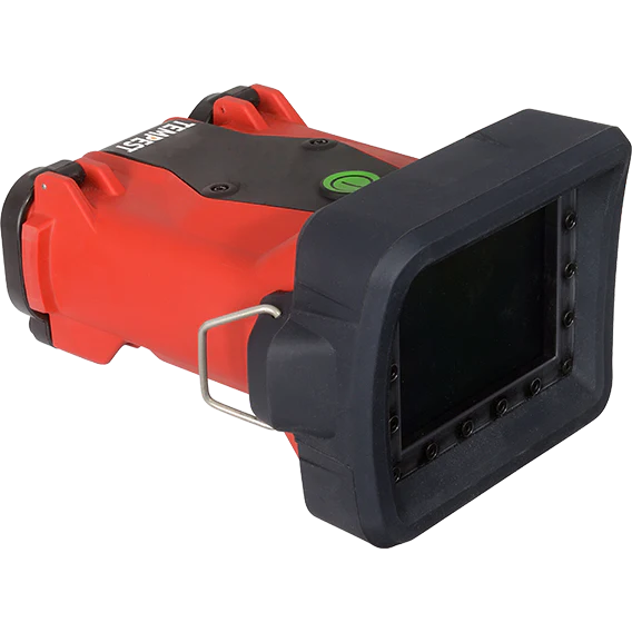 TEMPEST-TIC-4inch 1 Button