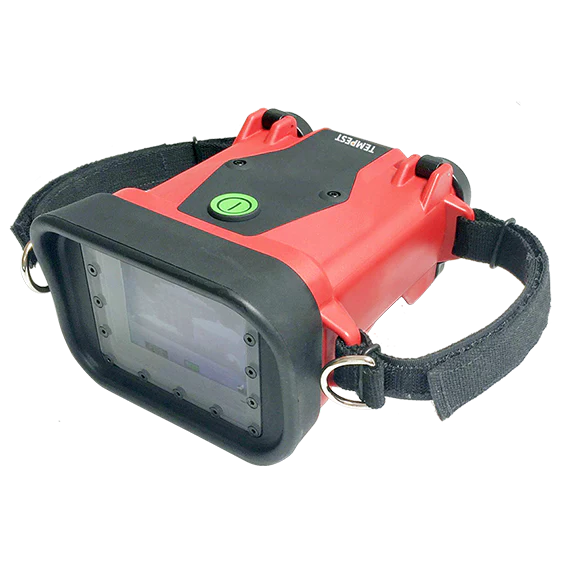 TEMPEST-TIC-3inch 1 Button