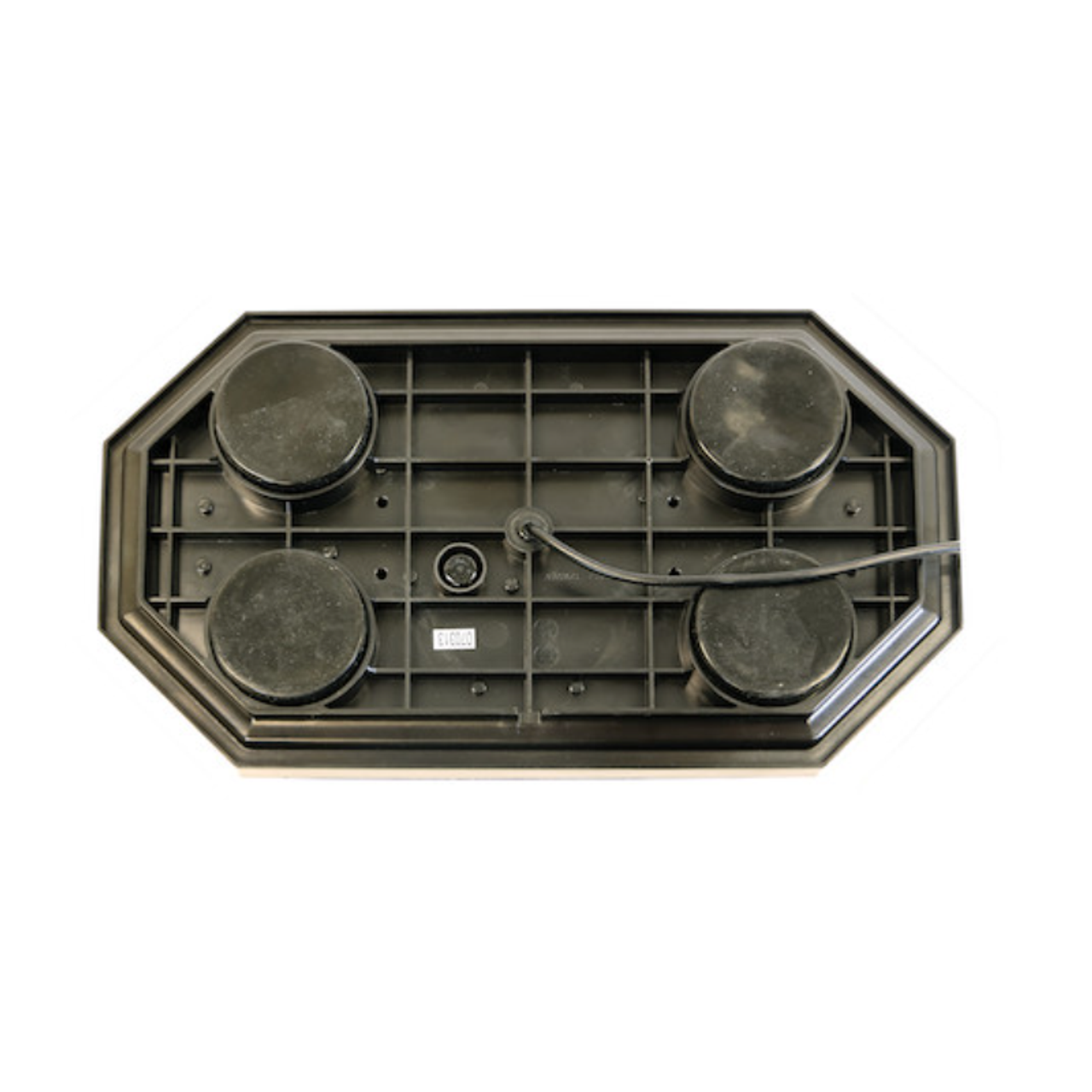 15 Inch Octagonal Led Mini Light Bar Series