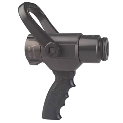 Akron Brass 1-1/2" Saber Shutoff
