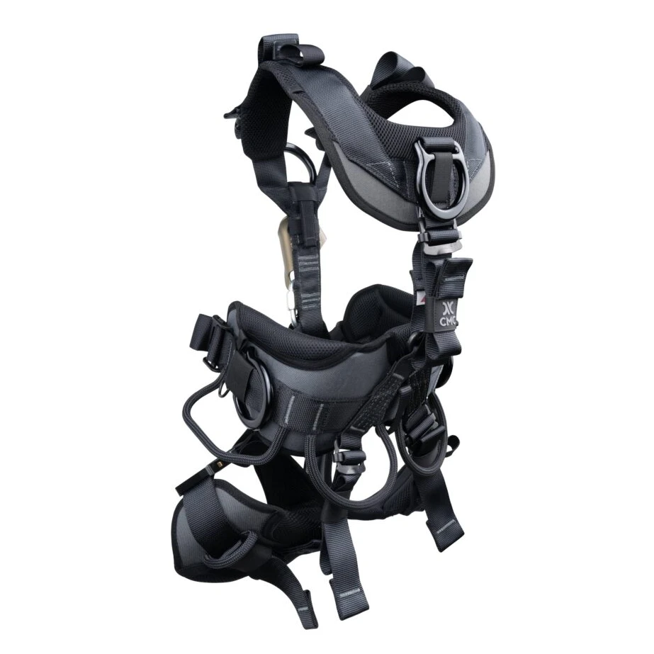 CMC Atom™ Access Plus Harness - 3