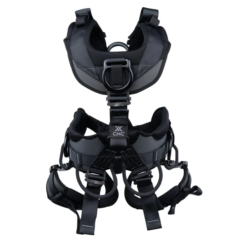 CMC Atom™ Access Plus Harness - 4