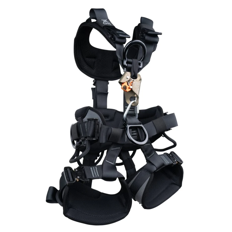 CMC Atom™ Access Plus Harness - 2