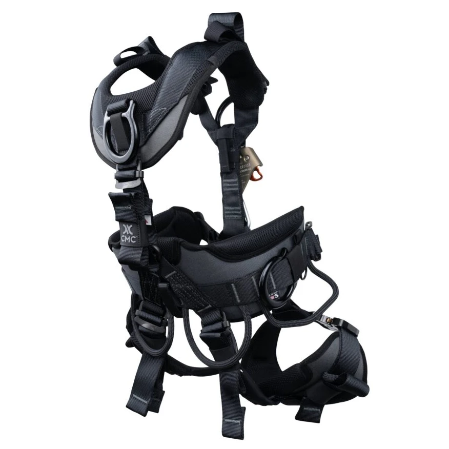 CMC Atom™ Access Plus Harness - 5