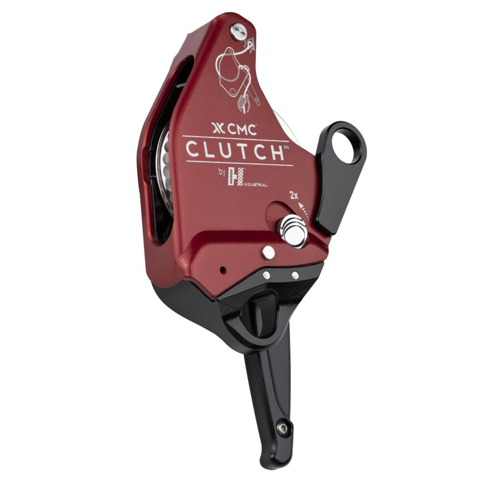 CMC Clutch by Harken Industrial