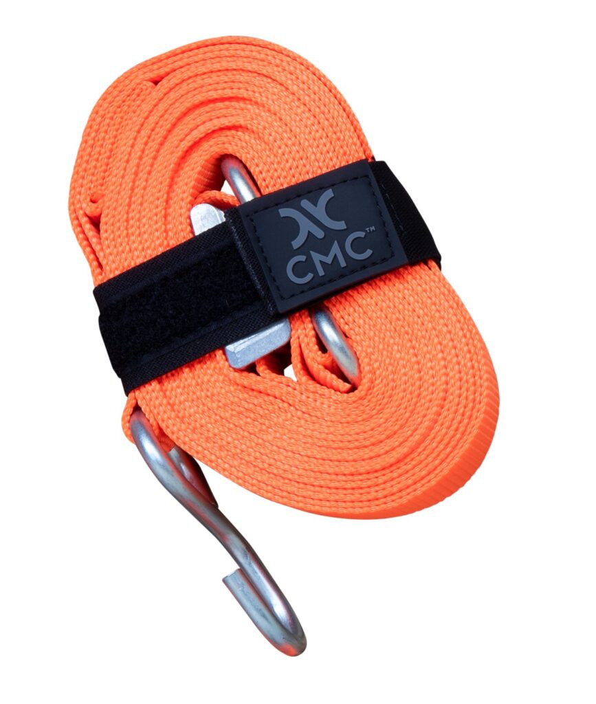 CMC Arizona Vortex Kit