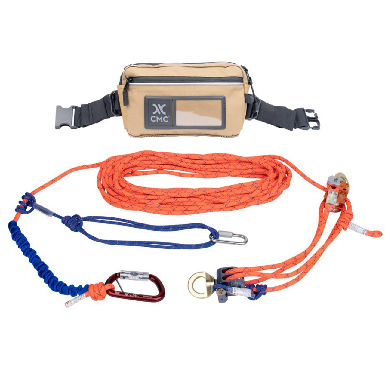 CMC Aztek Proseries System CMC Aztek Proseries System