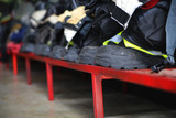 What makes them "Fire Fighting" Boots