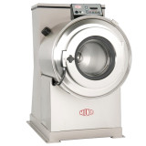 The Difference Between Commercial Washing Machines and Washer-Extractors