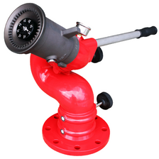 The Rookie Fire Hose Gas Motor Roller (1 to 1.5 inches diameter, 10 Teeth  Sprocket)