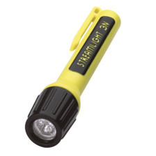 Streamlight 68201 4Aa Propolymer Led Alkaline Battery-Powered