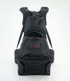 Wolfpack Gear Low Rider Fire Line Pack