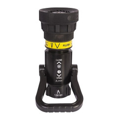 Akron Brass Mid-Range Assault Nozzle, 1-1/2