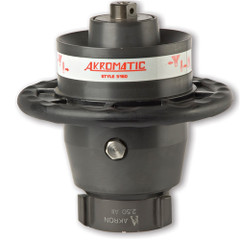 Akron Brass Akromatic 1250 Master Stream Nozzle