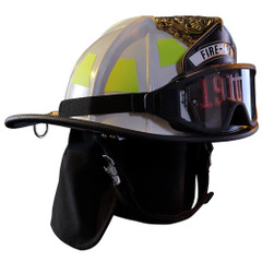 FireDex 1910 Traditional Helmet (Standard)