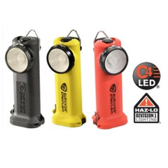 Streamlight Survivor LED Right Angle Flashlight, Rechargeable