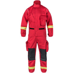 Lakeland 911 Series Extrication Coverall