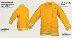 Veridian Wildland Jacket