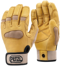 Gants D'escalade Petzl Cordex - Taille Large - Neuf Sous Blister