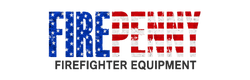 Firepenny Firefighter Equipment