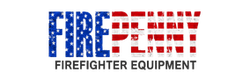 Firepenny Firefighter Equipment