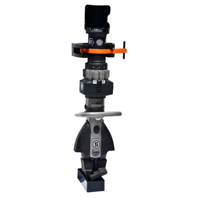 Zico Heavy Rescue Tool Mounts