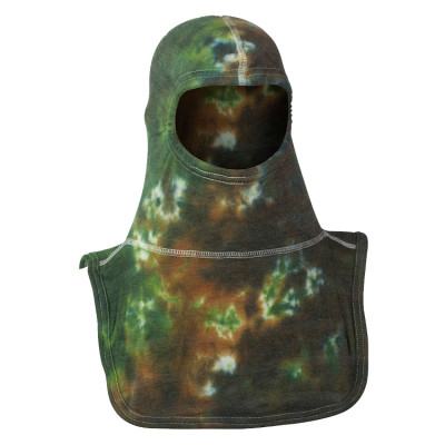 Majestic PAC II Camo Green Regular Hood Majestic PAC II Camo Green Regular Hood