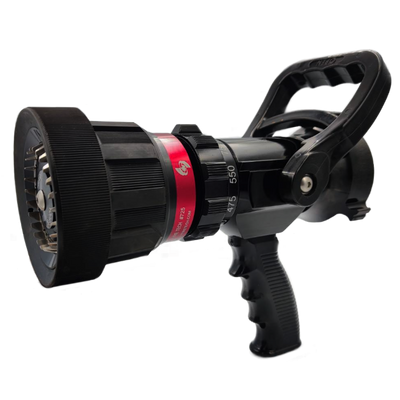 Ally Fire 1.5" Selectable Pistol Grip 723 Ally Fire 1.5" Selectable Pistol Grip 723