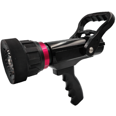 Ally Fire Self Educing Nozzle Ally Fire Self Educing Nozzle