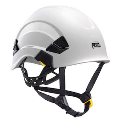PETZL Vertex Helmet - White