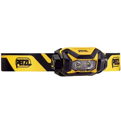 Petzl PIXA R Rechargable Headlamp