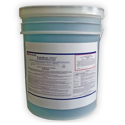 Fire Soaps TurfStat Pro Fire Soaps TurfStat Pro