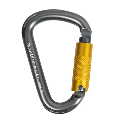 Sterling HMS Carabiner