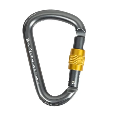 Sterling HMS Carabiner - 1