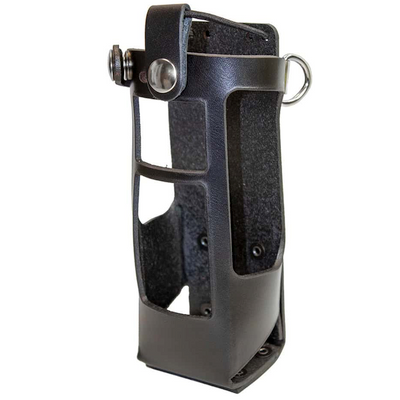 Boston Leather 5620RC35 Motorola APX 8000 HXE Radio Holder